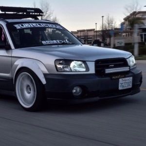 Meet your Posher, Jack